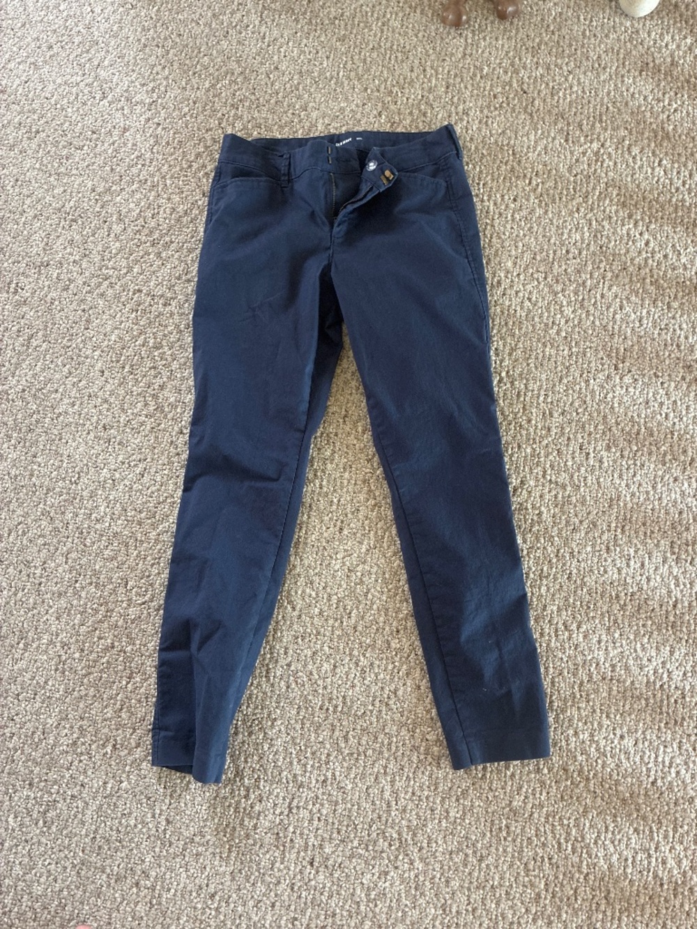 Old navy pants